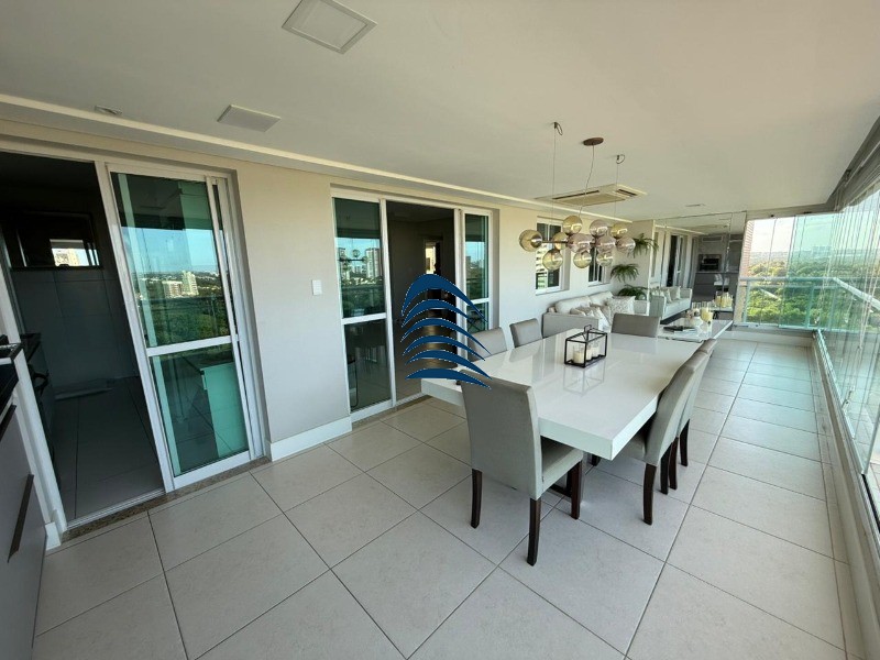 Apartamento, 3 quartos, 145 m² - Foto 25
