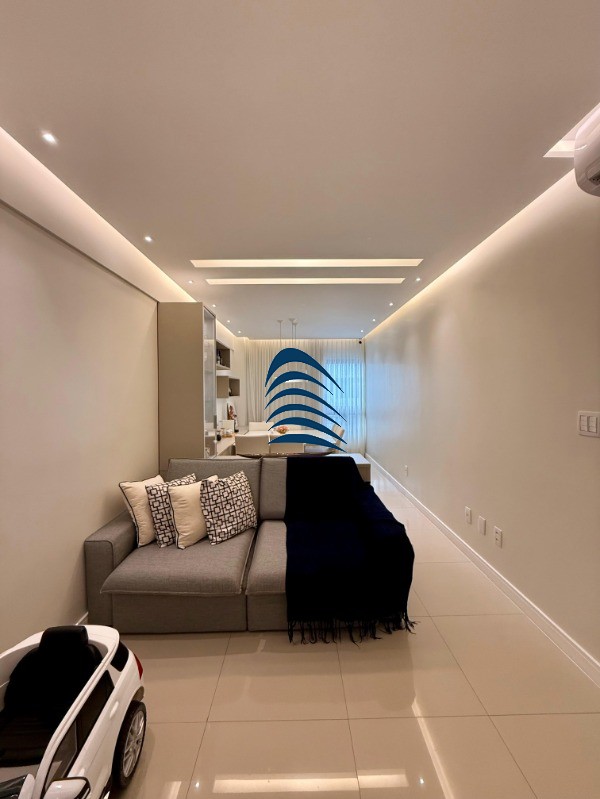 Apartamento, 2 quartos, 89 m² - Foto 2