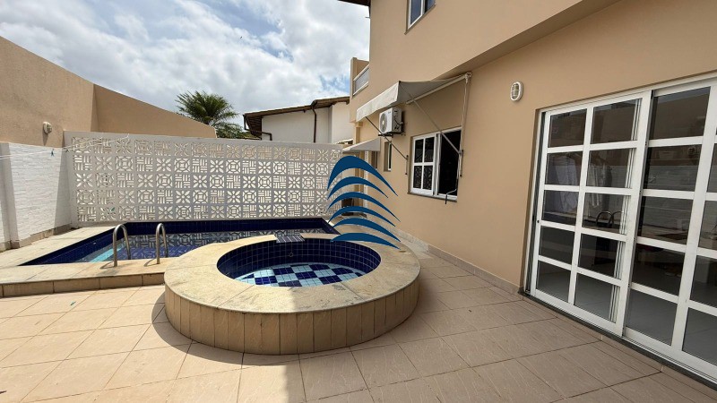 Casa, 5 quartos, 371 m² - Foto 7