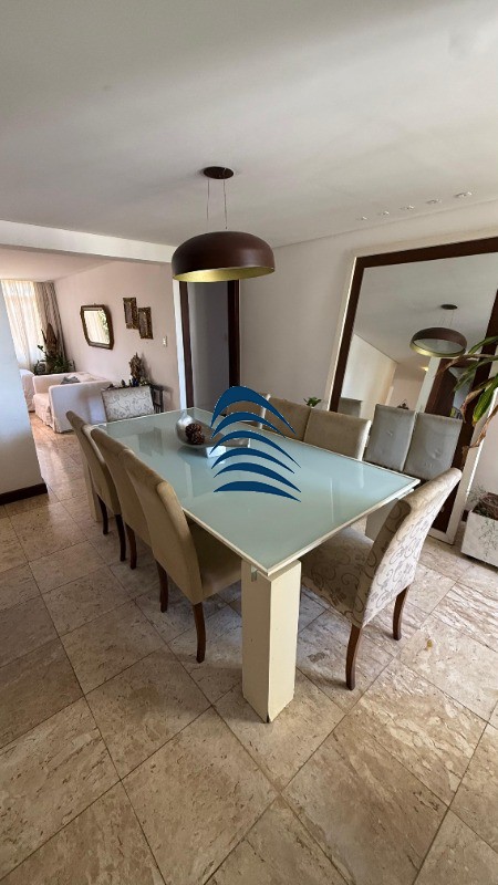 Apartamento, 3 quartos, 150 m² - Foto 5