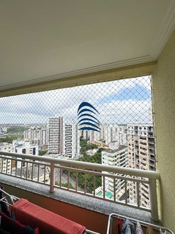 Apartamento, 3 quartos, 89 m² - Foto 9