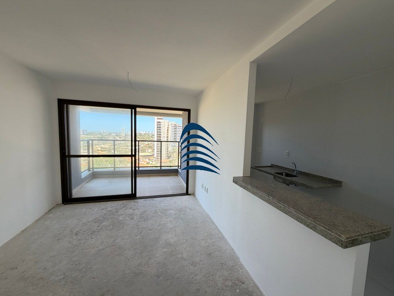Apartamento, 3 quartos, 74 m² - Foto 1