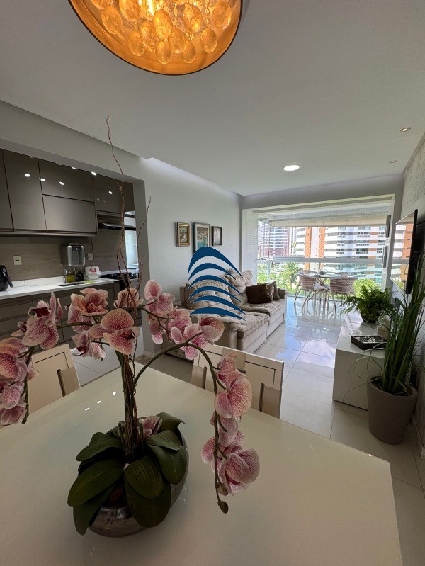 Apartamento, 2 quartos, 80 m² - Foto 6