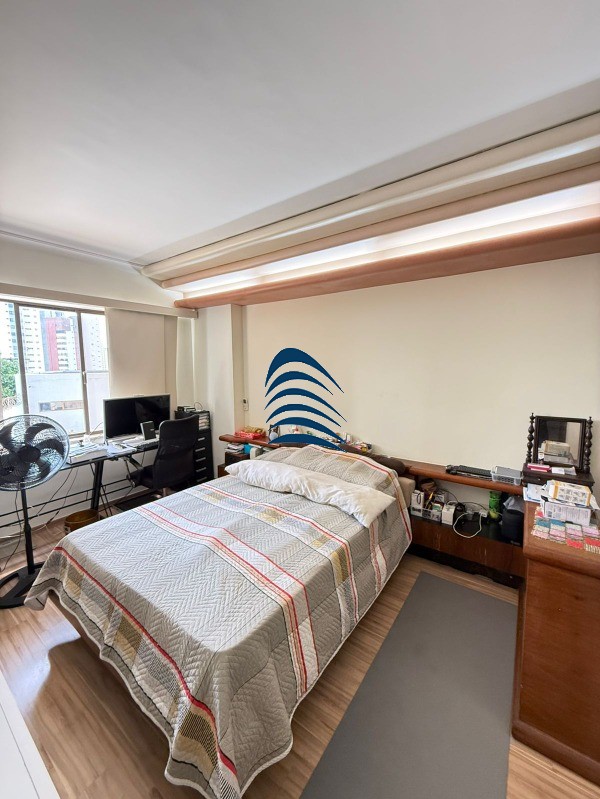Apartamento, 4 quartos, 272 m² - Foto 18