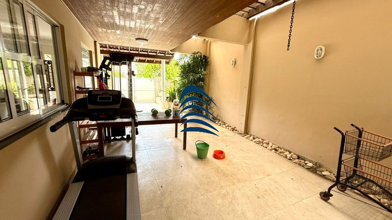 Casa, 5 quartos, 371 m² - Foto 24