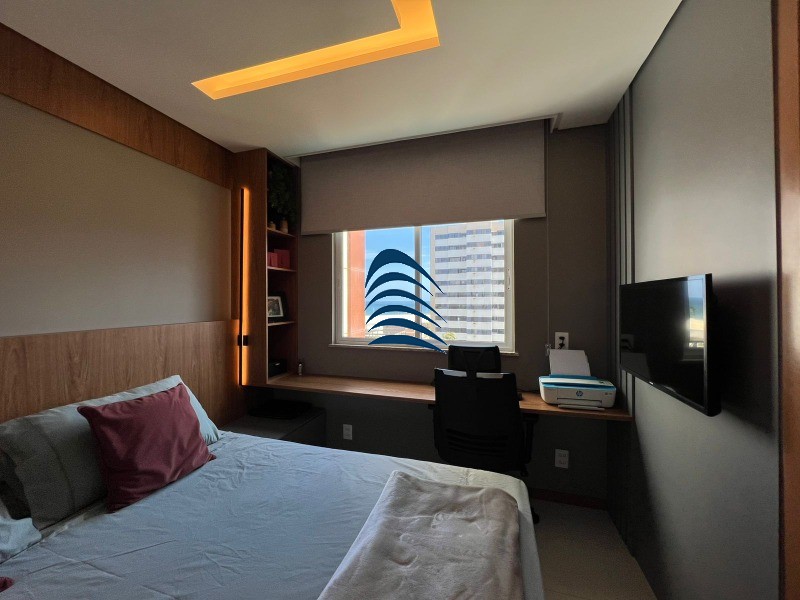 Apartamento, 1 quarto, 47 m² - Foto 8
