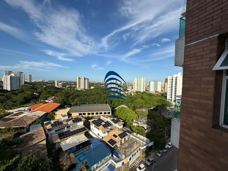 Apartamento, 3 quartos, 145 m² - Foto 14