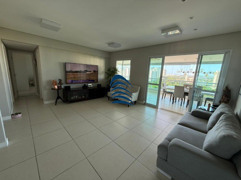 Apartamento, 3 quartos, 145 m² - Foto 22