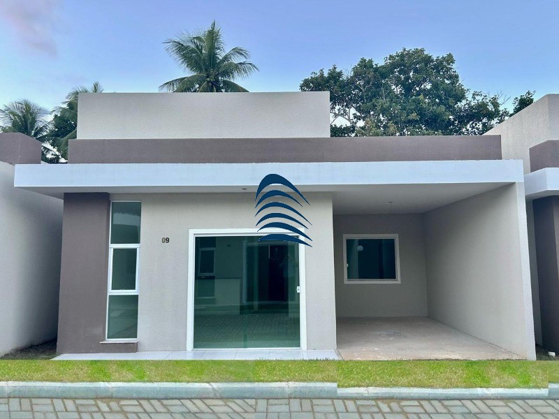 Casa, 3 quartos, 87 m² - Foto 1