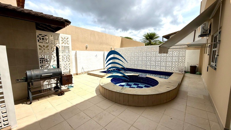 Casa, 5 quartos, 371 m² - Foto 46