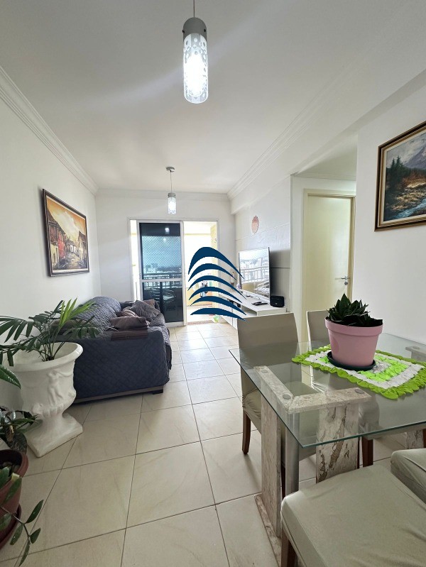 Apartamento, 3 quartos, 89 m² - Foto 1