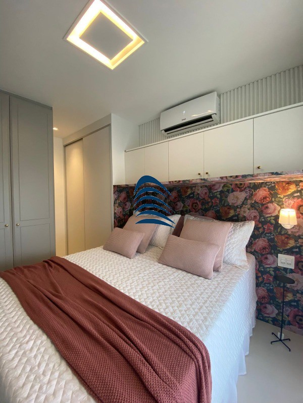 Apartamento, 1 quarto, 47 m² - Foto 4