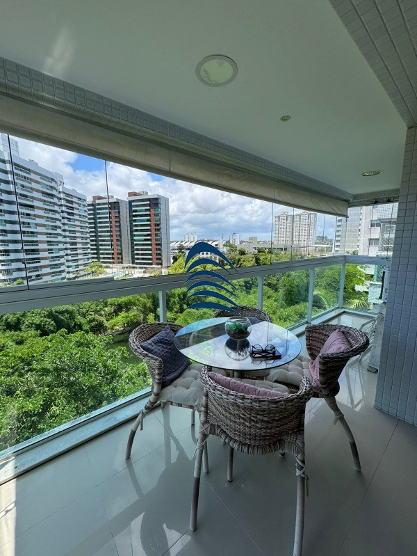 Apartamento, 2 quartos, 80 m² - Foto 3