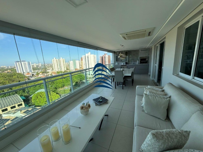 Apartamento, 3 quartos, 145 m² - Foto 1