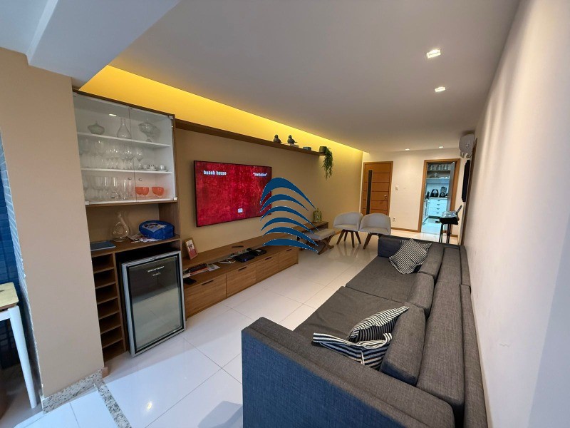 Apartamento, 3 quartos, 113 m² - Foto 33
