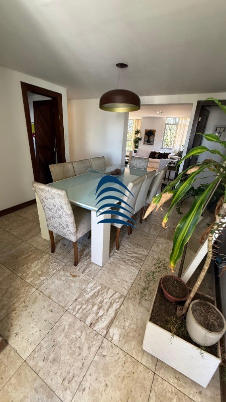Apartamento, 3 quartos, 150 m² - Foto 9