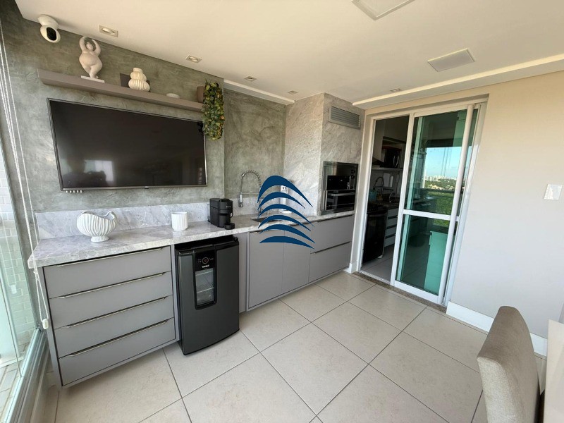 Apartamento, 3 quartos, 145 m² - Foto 3
