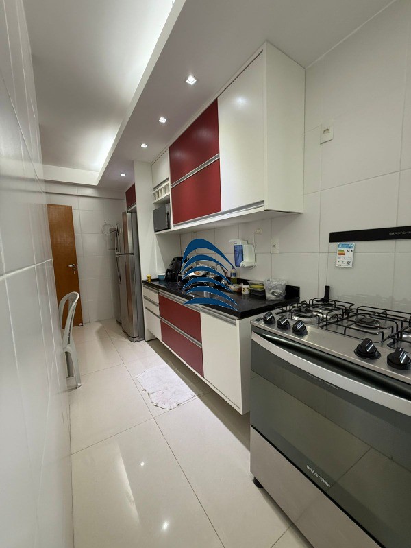 Apartamento, 4 quartos, 145 m² - Foto 3