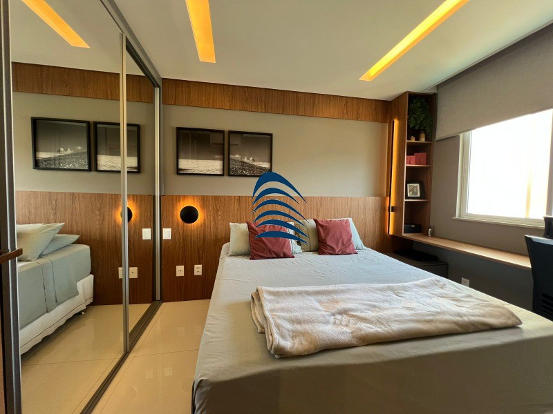 Apartamento, 1 quarto, 47 m² - Foto 19