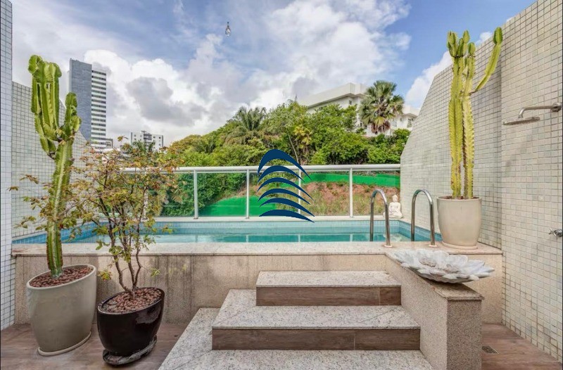Cobertura, 2 quartos, 145 m² - Foto 5