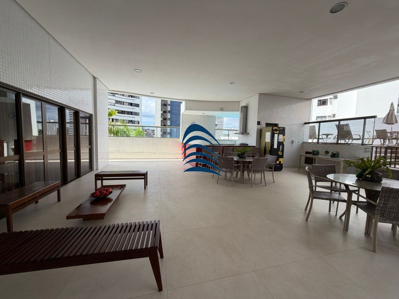Apartamento, 3 quartos, 96 m² - Foto 28