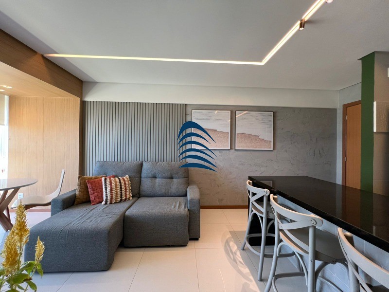 Apartamento, 1 quarto, 47 m² - Foto 5