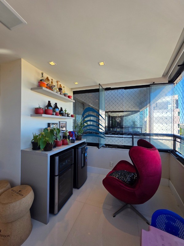 Apartamento, 3 quartos, 195 m² - Foto 5