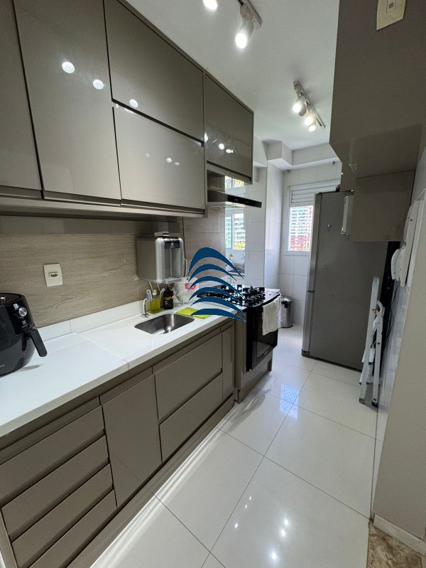 Apartamento, 2 quartos, 80 m² - Foto 17