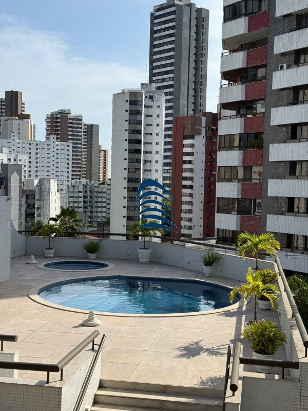 Apartamento, 4 quartos, 272 m² - Foto 31