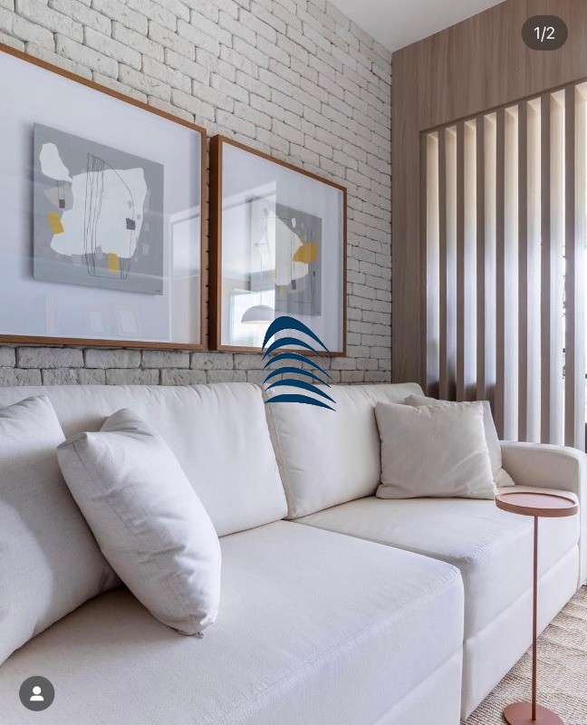 Apartamento, 1 quarto, 47 m² - Foto 17