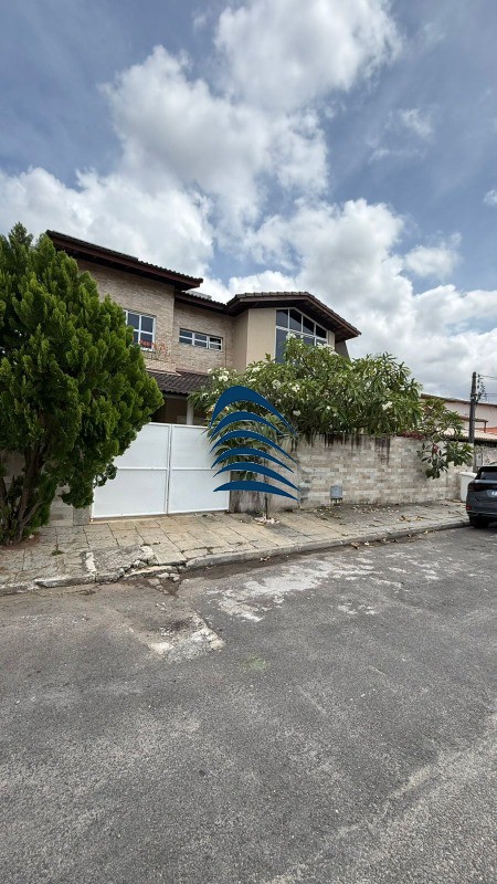 Casa, 5 quartos, 371 m² - Foto 2