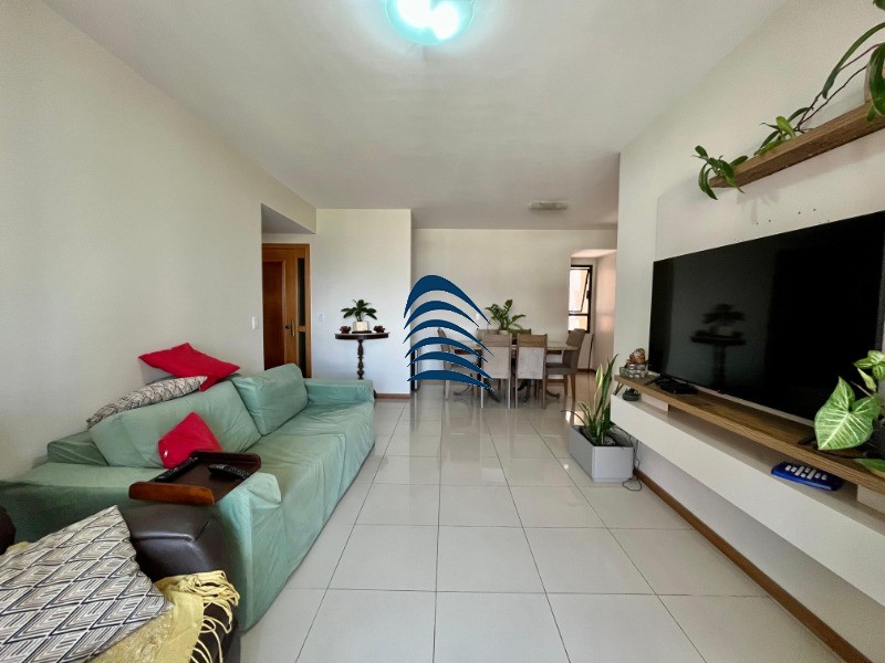Apartamento, 3 quartos, 136 m² - Foto 6
