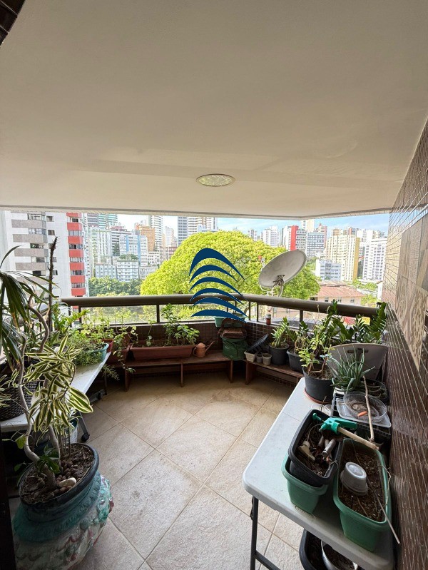 Apartamento, 4 quartos, 272 m² - Foto 7