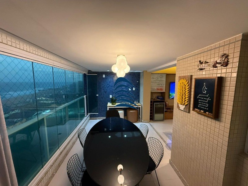 Apartamento, 3 quartos, 113 m² - Foto 1