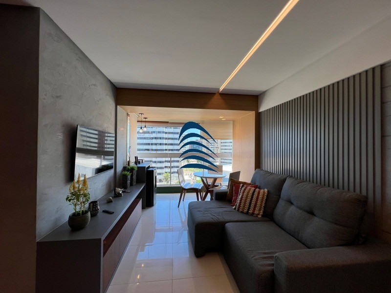 Apartamento, 1 quarto, 47 m² - Foto 13