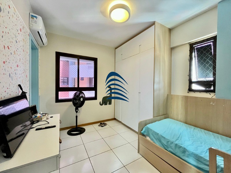 Apartamento, 3 quartos, 136 m² - Foto 16