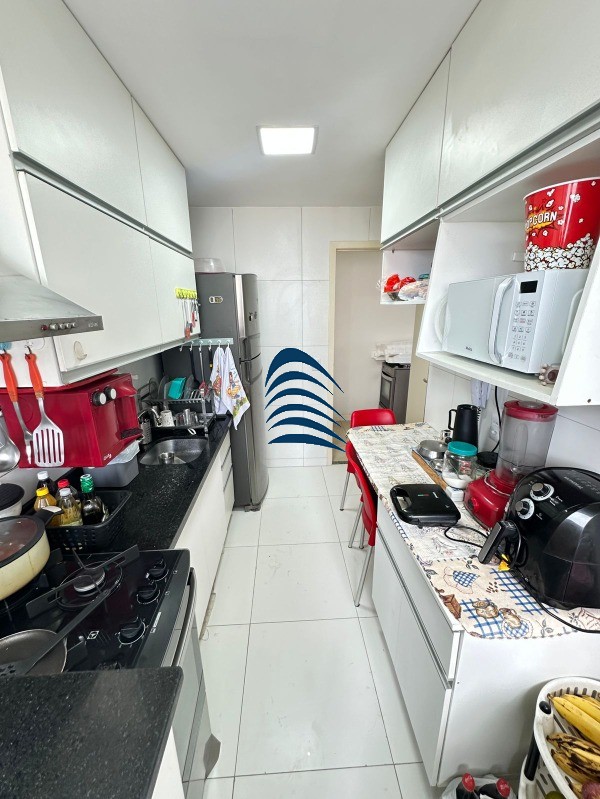 Apartamento, 3 quartos, 89 m² - Foto 5