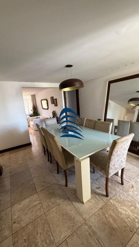Apartamento, 3 quartos, 150 m² - Foto 6
