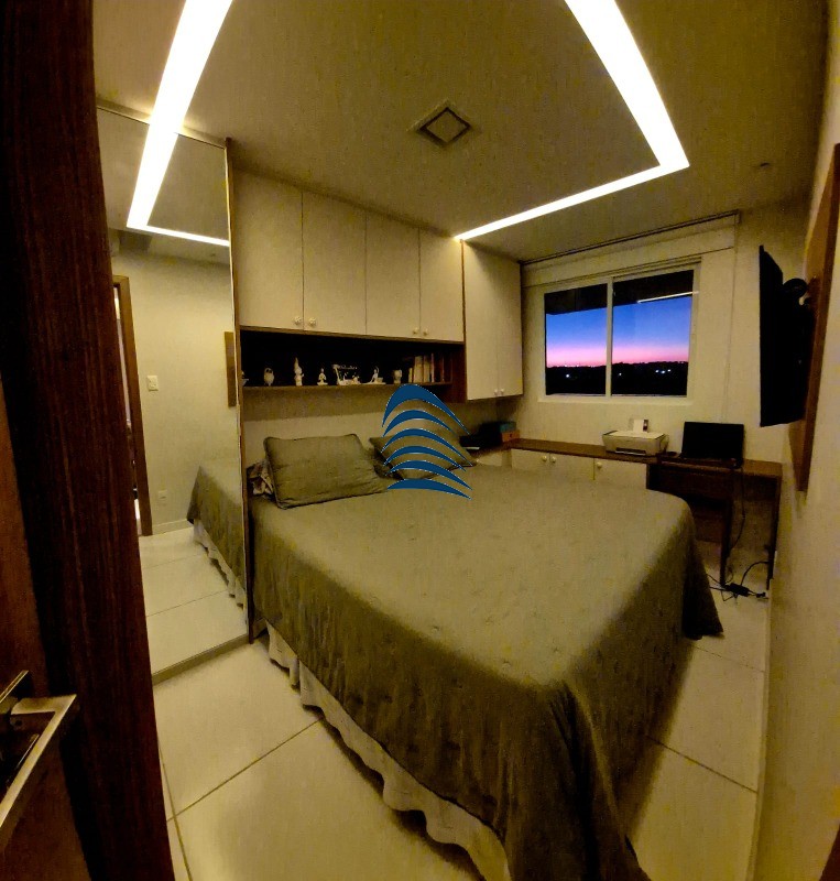 Apartamento, 1 quarto, 44 m² - Foto 4