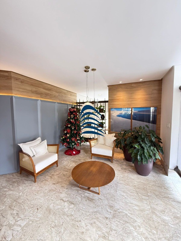 Apartamento, 4 quartos, 272 m² - Foto 32
