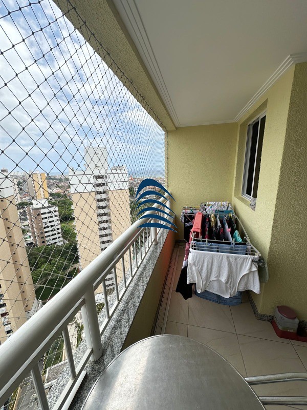 Apartamento, 3 quartos, 89 m² - Foto 24