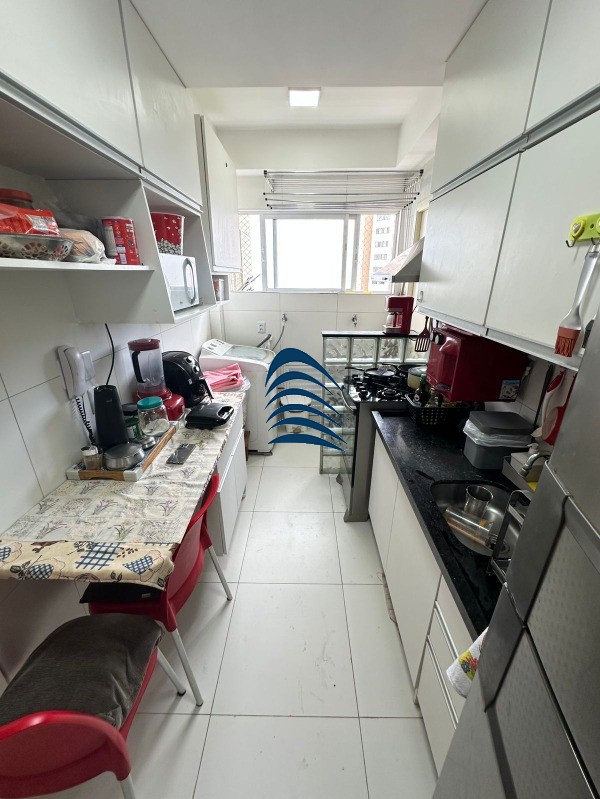 Apartamento, 3 quartos, 89 m² - Foto 3