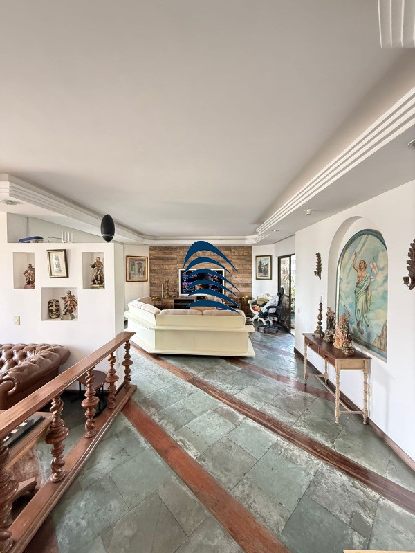 Apartamento, 4 quartos, 272 m² - Foto 5