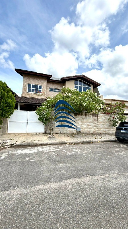 Casa, 5 quartos, 371 m² - Foto 36