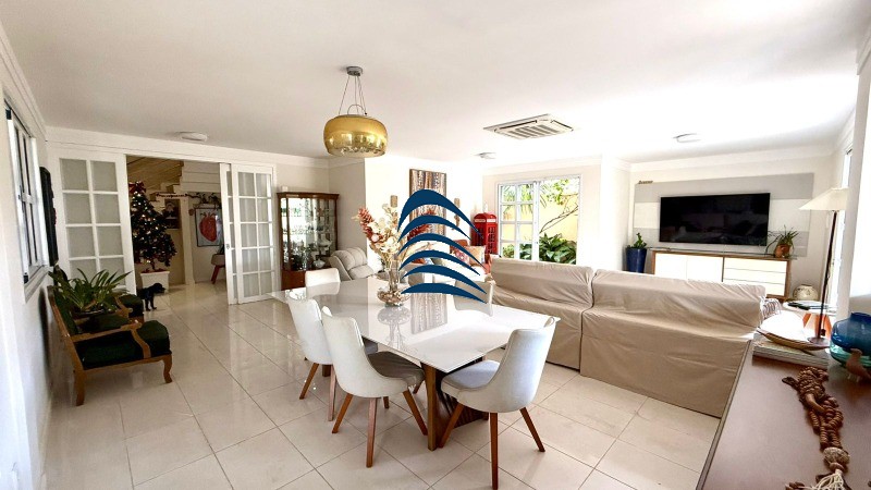 Casa, 5 quartos, 371 m² - Foto 12