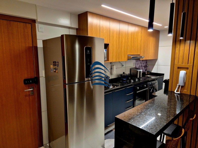 Apartamento, 1 quarto, 44 m² - Foto 17