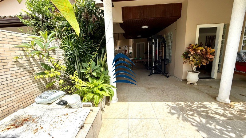 Casa, 5 quartos, 371 m² - Foto 55