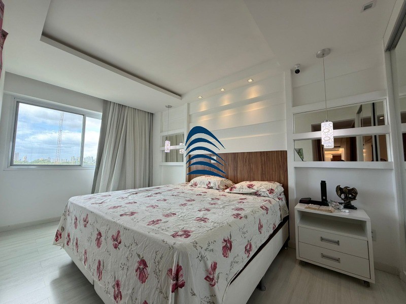 Apartamento, 4 quartos, 145 m² - Foto 13