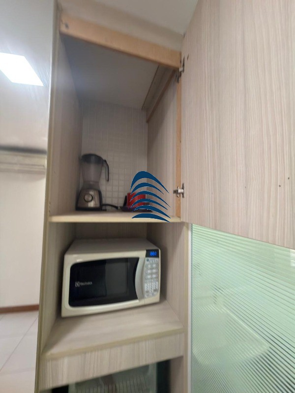 Apartamento, 1 quarto, 47 m² - Foto 5