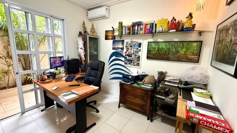 Casa, 5 quartos, 371 m² - Foto 37